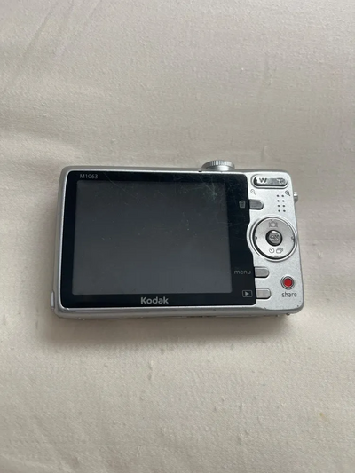 KODAK Easyshare C360 Image