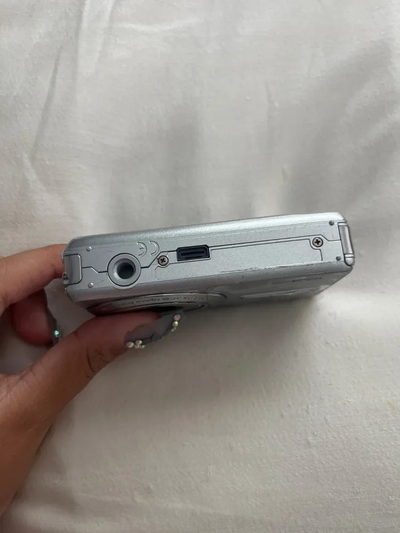 KODAK Easyshare C360 Image