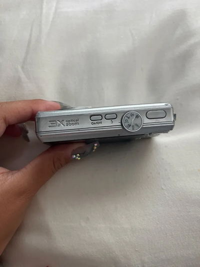 KODAK Easyshare C360 Image