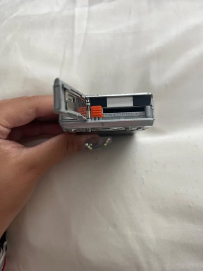 KODAK Easyshare C360 Image