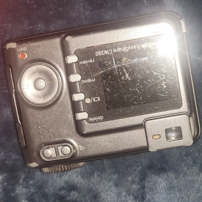 KODAK EasyShare C330 Image