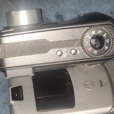 KODAK EasyShare C330 Image