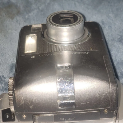 KODAK EasyShare C330 Image