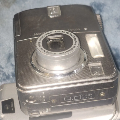 KODAK EasyShare C330 Image