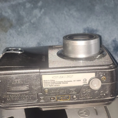 KODAK EasyShare C330 Image
