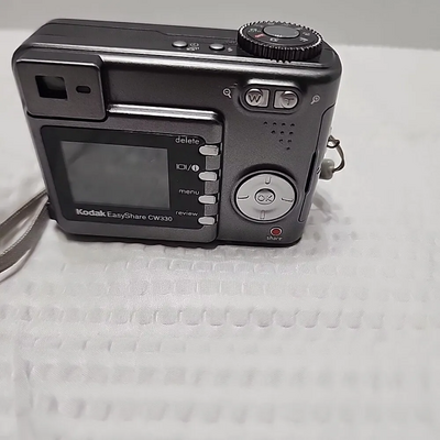 KODAK EasyShare C330 Image