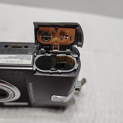 KODAK EasyShare C330 Image