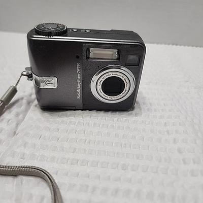 KODAK EasyShare C330 Image