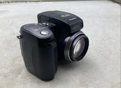 KODAK Easyshare Z712 Image