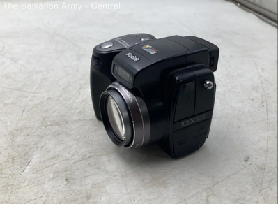 KODAK Easyshare Z712 Image
