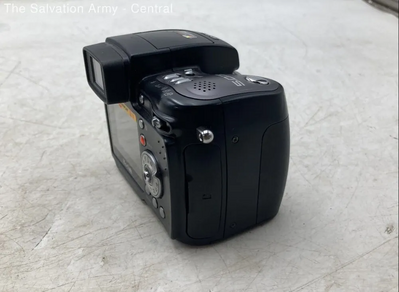 KODAK Easyshare Z712 Image