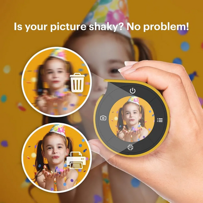 KODAK Memo Shot ERA Image