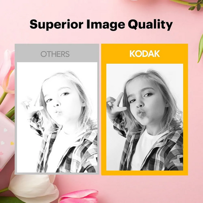 KODAK Memo Shot ERA Image