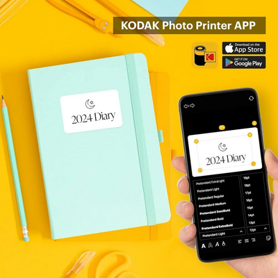 KODAK Memo Shot ERA Image