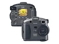 KODAK DC260 Image