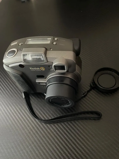KODAK DC260 Image