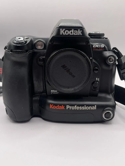 KODAK Pro 14n Image