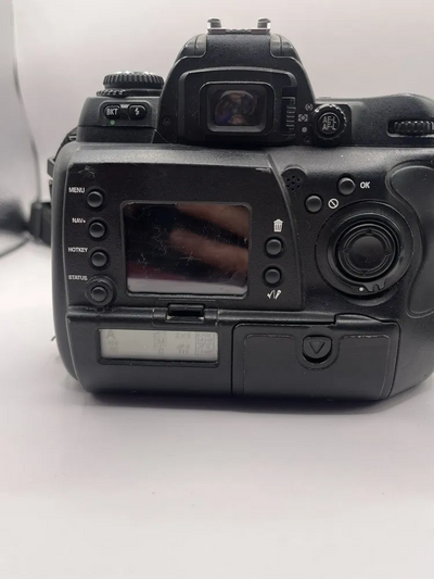 KODAK Pro 14n Image