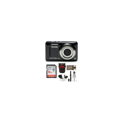 KODAK Pixpro fz53 Image