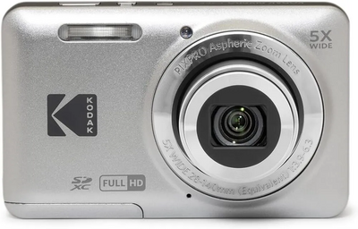 KODAK Fz55 Image