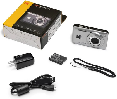 KODAK Fz55 Image