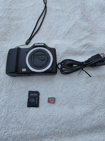 KODAK AZ 521 Image