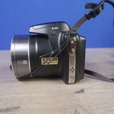 KODAK AZ 521 Image