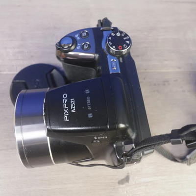 KODAK AZ 521 Image