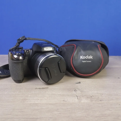 KODAK AZ 521 Image