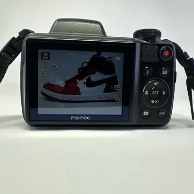 KODAK AZ 521 Image
