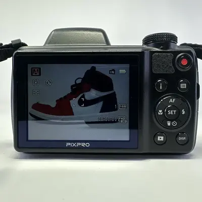 KODAK AZ 521 Image