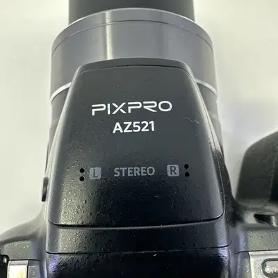 KODAK AZ 521 Image