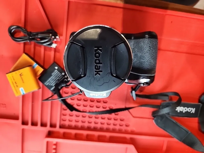 KODAK AZ 521 Image