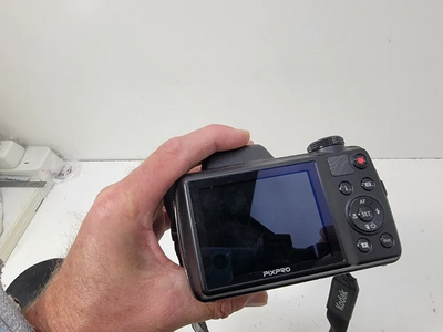 KODAK AZ 521 Image