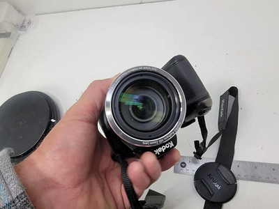KODAK AZ 521 Image