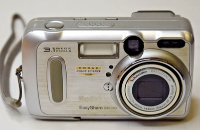 KODAK AZ 521 Image
