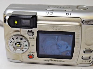 KODAK AZ 521 Image
