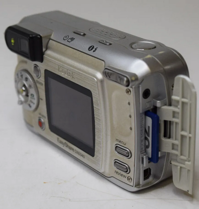 KODAK AZ 521 Image
