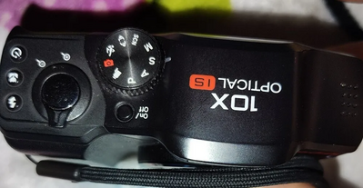 KODAK Z915 Image
