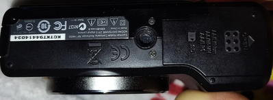 KODAK Z915 Image