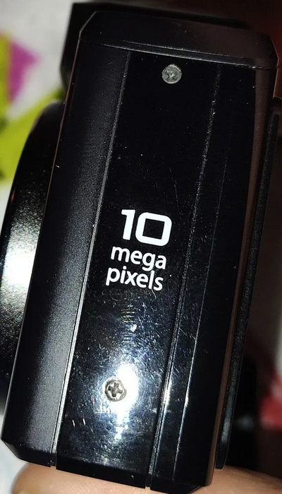 KODAK Z915 Image