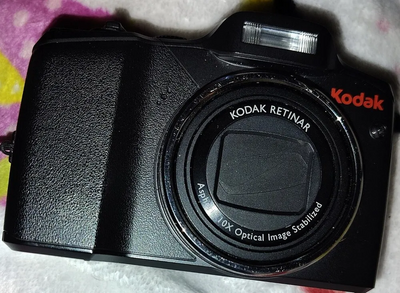 KODAK Z915 Image