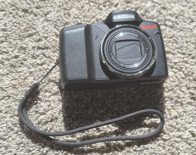 KODAK Z915 Image