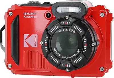 KODAK WPZ2 Image