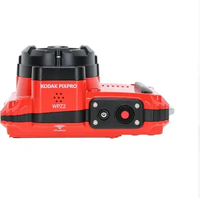 KODAK WPZ2 Image