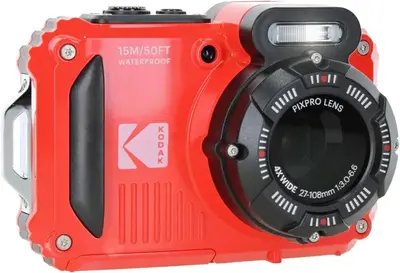 KODAK WPZ2 Image