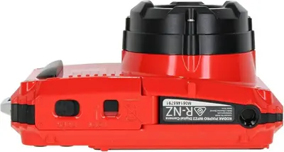 KODAK WPZ2 Image