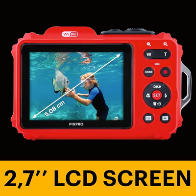 KODAK WPZ2 Image