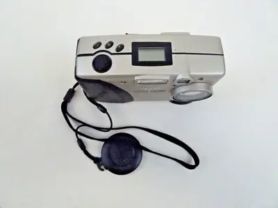 KODAK DC215 Image