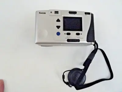 KODAK DC215 Image